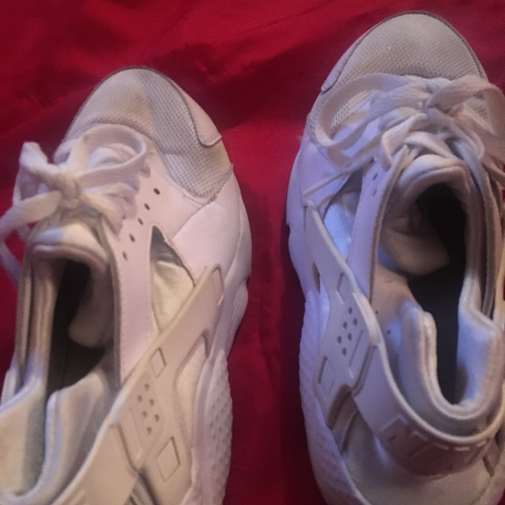 Used huaraches in Kids 7.5 in good condition